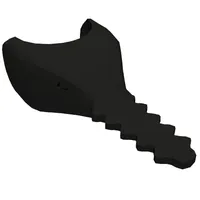 Animal Body Part, Shark / Sawfish Head