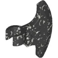 Weapon Axe Head, Clip-on (Viking) [Thin Clip]