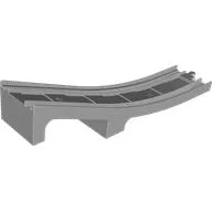 Duplo Train Track, Bridge Lower Section