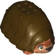 Animal, Armadillo (TukTuk)