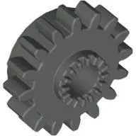 Dark Gray