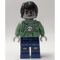 Zombie Skater