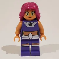 Starfire