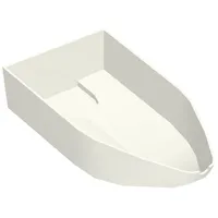 Boat Hull 8 x 16 x 3