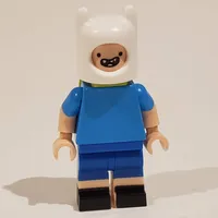 Finn the Human (Dimensions)