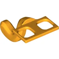 Minifig Hipwear Cat / Monkey Tail Costume [Plain]