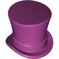 Tall Top Hat [PLAIN]