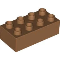 Duplo Brick 2 x 4