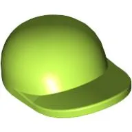 Hat / Cap Short Curved Peak