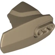 Large Figure Limb Cover, Size 5, Armor with Ball Joint Socket