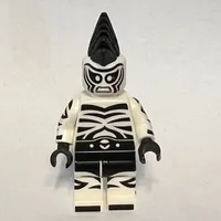 Zebra-Man