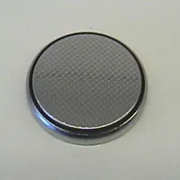 Battery 3V Lithium Coin Cell