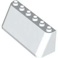 Windscreen 2 x 6 x 2, Wide Top