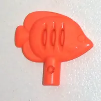 Animal, Sea Life Set, Fish with Bar