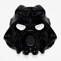 Large Figure Mask Hau Nuva
