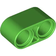 Technic Beam 1 x 2 Thick