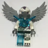 Voom Voom (with 15712 Tile with Clip)