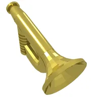 Musical Instrument Bugle