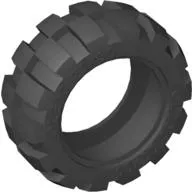 Tyre 20 x 30 Balloon Medium 49.6 x 20