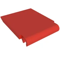 Trailer Base Ramp 4 x 16 x 1