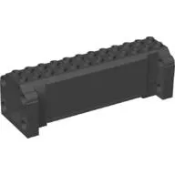 Crane Section 4 x 12 x 3 with 8 Pin Holes