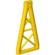 Support 1 x 6 x 10 Girder Triangular