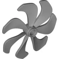 Propeller 7 Blade 6 Diameter