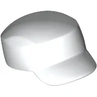Hat / Cap, Worker