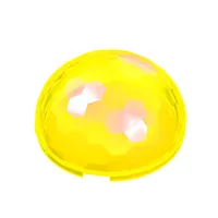 Dome Hemisphere 4 x 4 Multifaceted