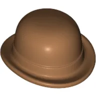 Hat, Bowler