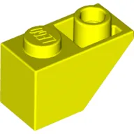 Slope Inverted 45° 2 x 1