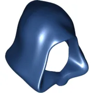 Hood, Connected Chin