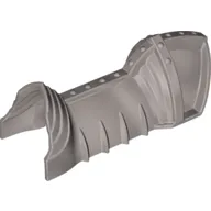 Large Figure Limb Cover, Leg Shin Guard, Armour (Type 2)