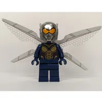 The Wasp (Hope van Dyne), Foil Wings