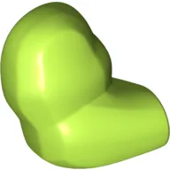 Bigfig Arm, Right [Plain]