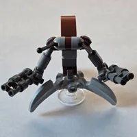 Droideka / Destroyer Droid