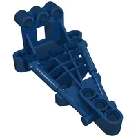 Large Figure Skeletal, Torso (Toa Hordika)