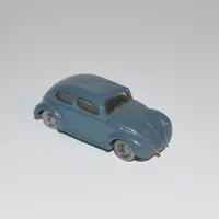 HO Scale VW Beetle (Long Version)