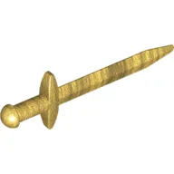 Weapon Sword / Greatsword Pointed with Thin Crossguard