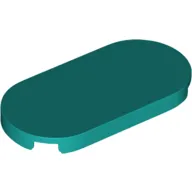 Dark Turquoise