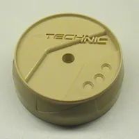 Packaging Lid, Canister Top, RoboRider