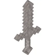 Weapon Sword Blocky