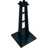 Support 6 x 6 x 10 Stanchion