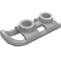 Belville, Equipment, Ice Skate