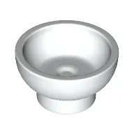 Equipment Dish / Bowl [Plain]