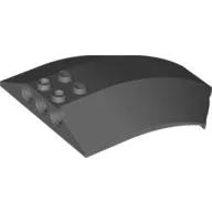 Dark Bluish Gray