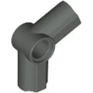 Technic Axle and Pin Connector Angled #5 - 112.5°