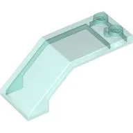 Windscreen 5 x 2 x 1 2/3