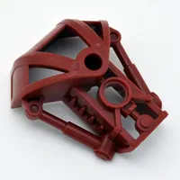 Large Figure Shoulder Cover, Armor (Toa Metru)