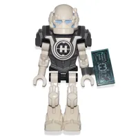 Stormer with Datapad